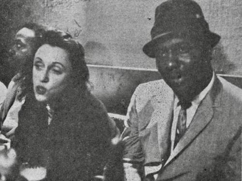 The Influence of Swing Music on Western Jazz