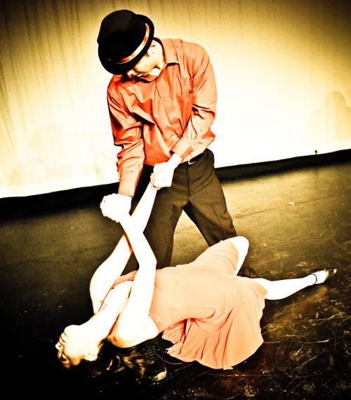 The Influence of Tango on Global Dance and Music