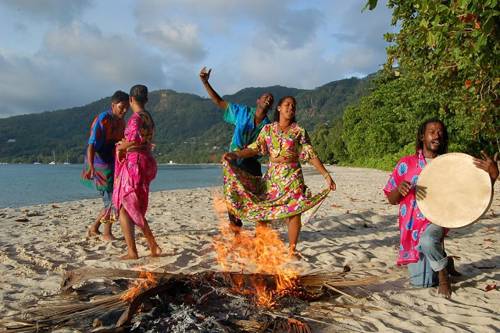 The Influence of Traditional African Dance on Global Choreography