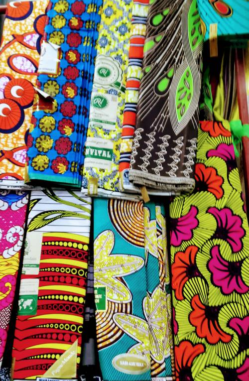 The Influence of Traditional African Fabrics on Global Fashion