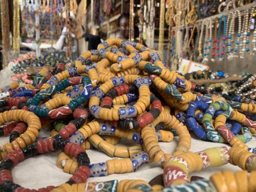 The Influence of Traditional Craft on Sustainable Fashion