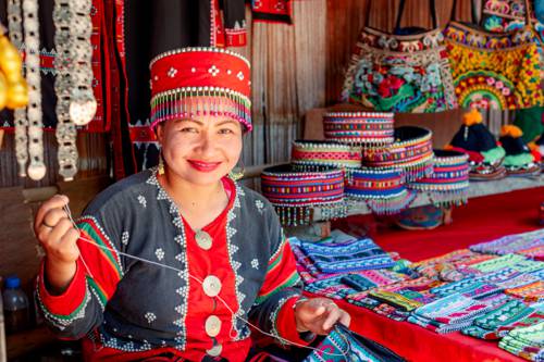 The Influence of Traditional Crafts in Contemporary Design
