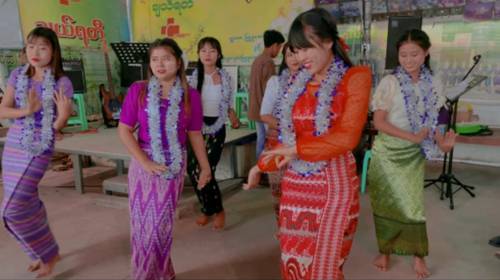 The Influence of Traditional Dance Forms on Modern Improvisation