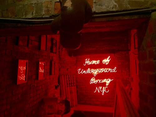 The Influence of Underground Speakeasies on Modern Nightlife