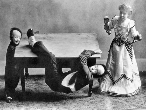The Influence of Vaudeville on Entertainment Industry