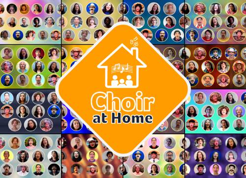 The Influence of Virtual Choirs in Modern Music