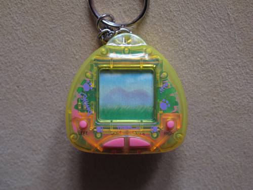 The Influence of Virtual Pets in Digital Culture