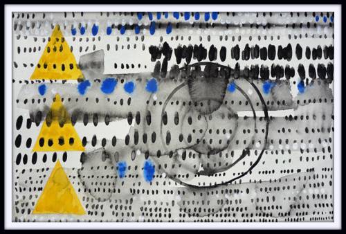 The Influence of Watercolor Techniques in Contemporary Art