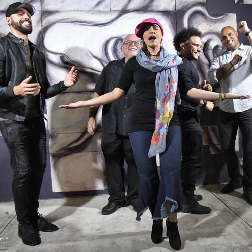 The Role of Afro-Latin Music in Cultural Fusion
