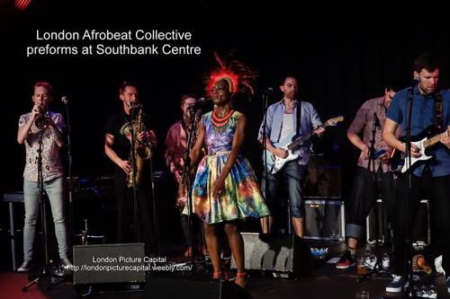 The Role of Afrobeats in Modern Dance Culture