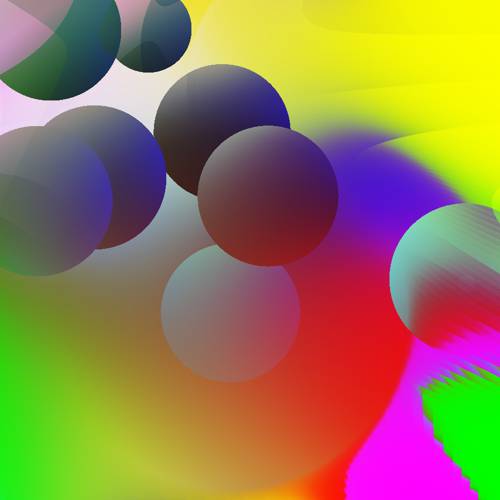 The Role of Algorithmic Art in Modern Creativity