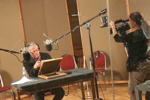 The Role of Animation Voice Acting in Global Entertainment
