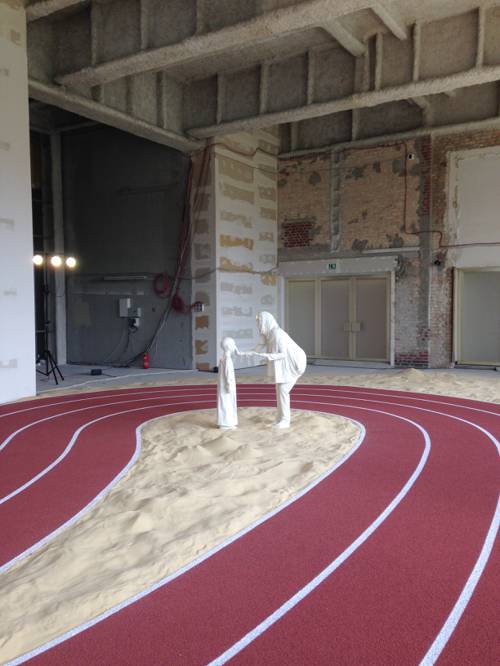 The Role of Art Collectives in Cultural Evolution