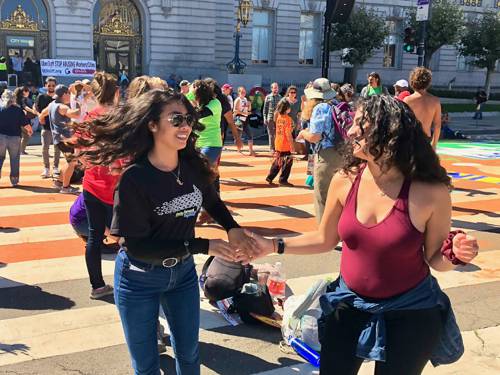 The Role of Art in Environmental Activism