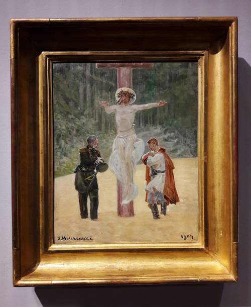 The Role of Art in Post-Conflict Reconciliation