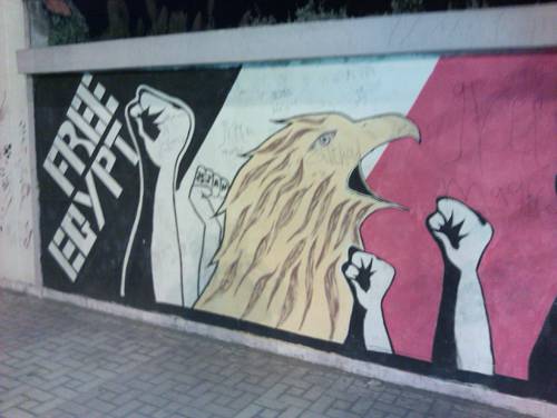 The Role of Artistic Resistance in Political Revolutions
