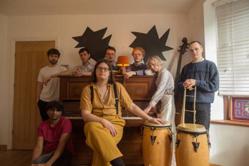 What are some misconceptions about avant-garde jazz?
