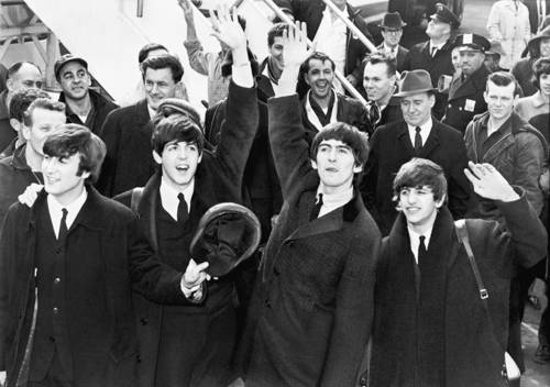 The Role of Beat Music in 1960s Cultural Revolution