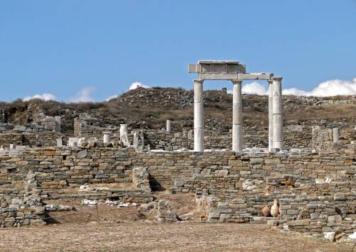 What is classical antiquity?