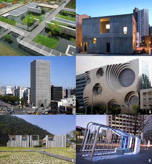 The Role of Classical Architecture in Contemporary Urban Design