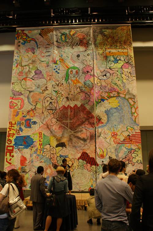 The Role of Collaborative Art Projects in Community Building