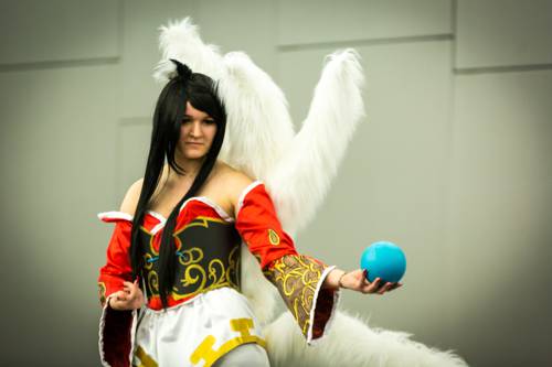 The Role of Cosplay in Cultural Exchange and Community Building