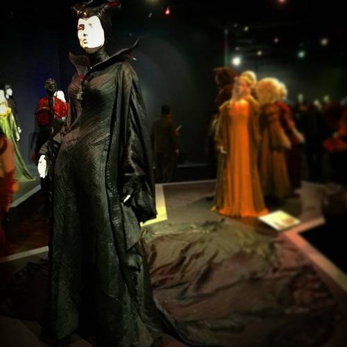 The Role of Costume Design in Film and Theater