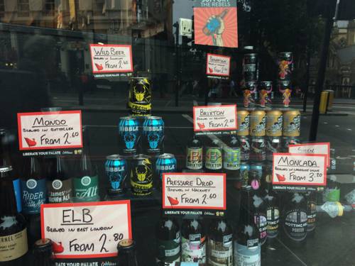 The Role of Craft Beer in Global Cultural Movements