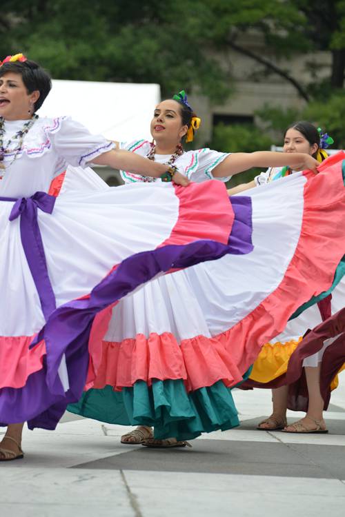 The Role of Cultural Food Festivals in Promoting Global Cuisines