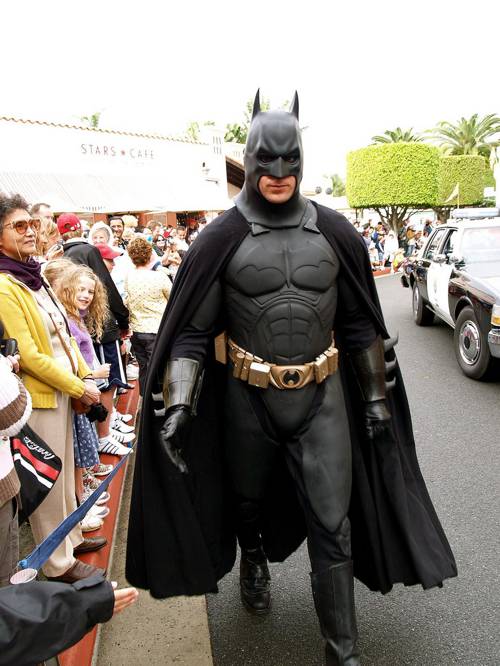 The Role of Cultural Mythology in Superhero Comics