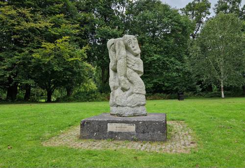 The Role of Cultural Symbolism in Public Sculpture