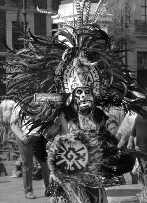 The Role of Dance in Ritual and Tradition