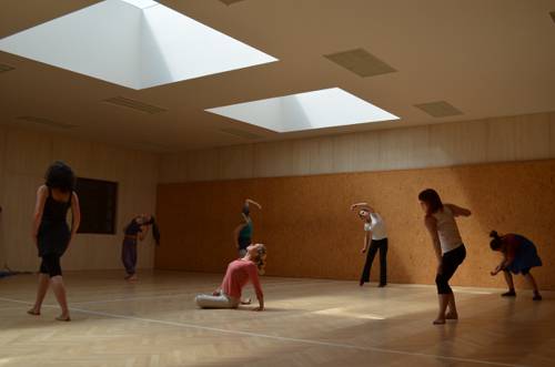 The Role of Dance Therapy in Emotional Well-being