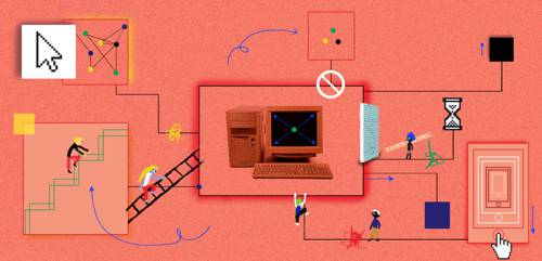The Role of Digital Media in Shaping Political Awareness