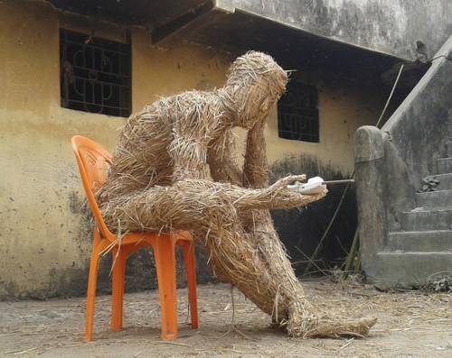 The Role of Ecological Art in Environmental Awareness
