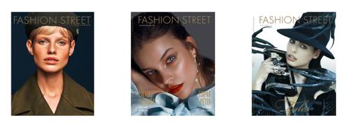 The Role of Fashion Magazines in Shaping Cultural Trends