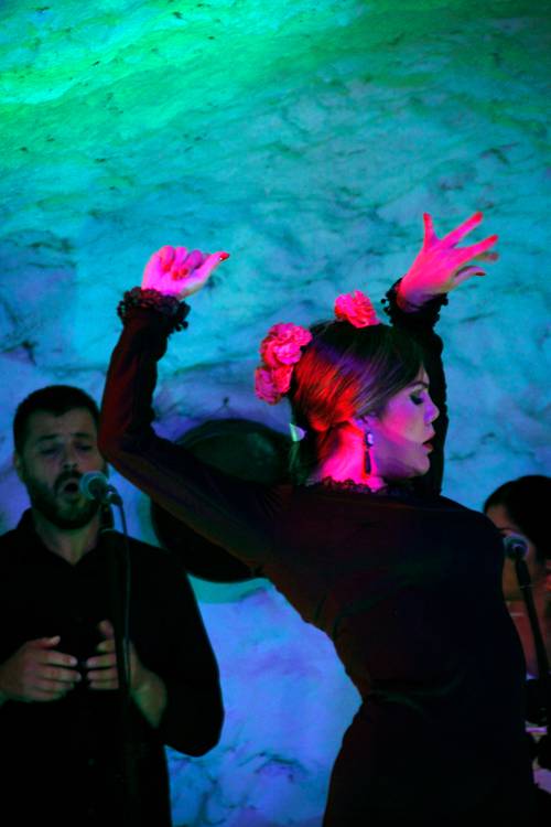 The Role of Flamenco in Spanish Cultural Identity
