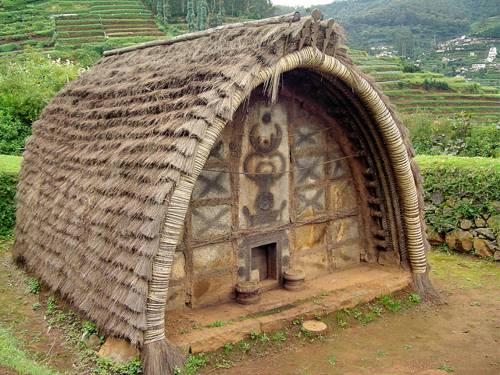 The Role of Folk Architecture in Vernacular Design