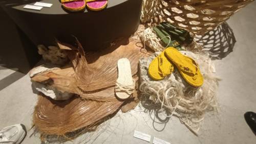 The Role of Footwear in Cultural Identity and Fashion
