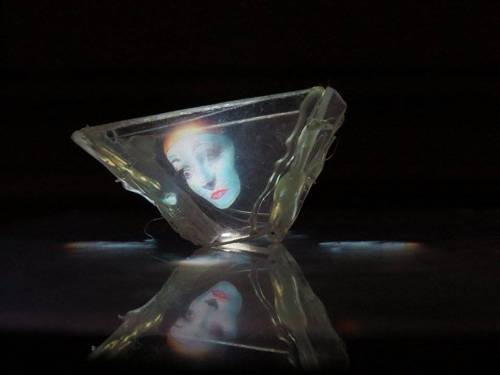The Role of Holography in Art and Entertainment