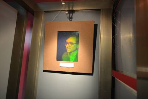 The Role of Holography in Modern Art Exhibitions