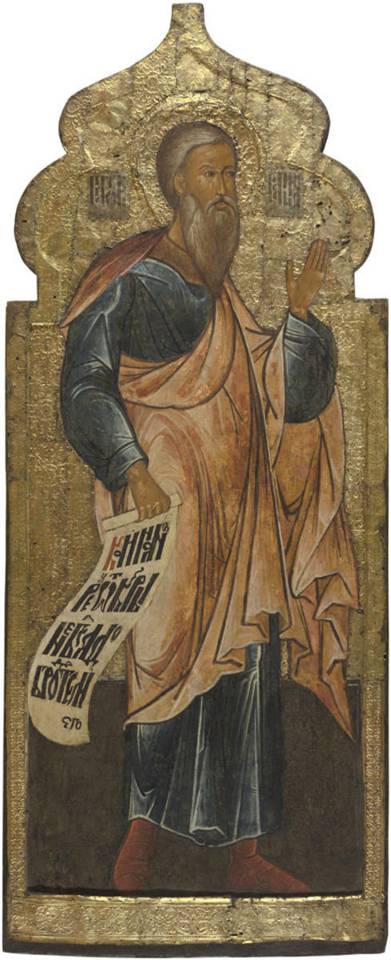 The Role of Iconography in Religious Art