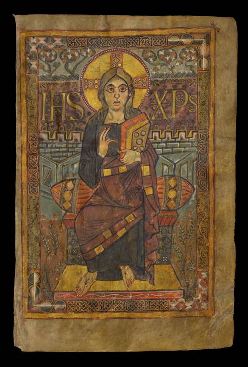 The Role of Illustrated Manuscripts in History