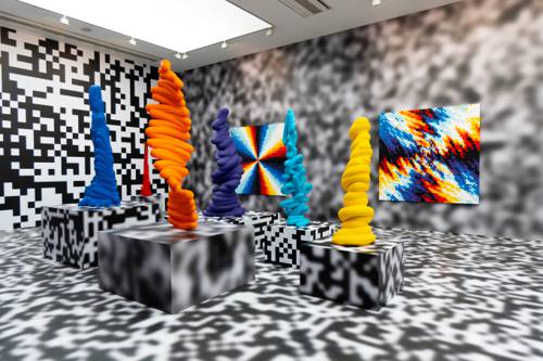 The Role of Immersive Experiences in Contemporary Art