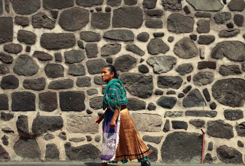 The Role of Indigenous Textiles in Contemporary Fashion
