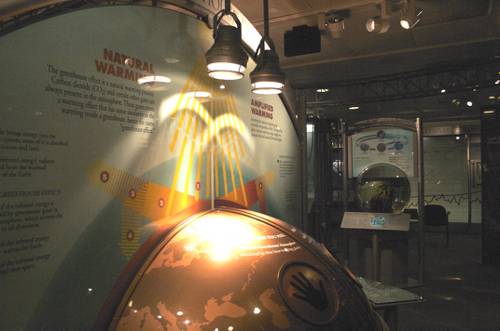 The Role of Interactive Museum Exhibits in Cultural Engagement