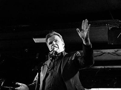 The Role of Jazz Poetry in Cultural Dialogue