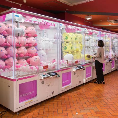 The Role of Kawaii Culture in Japanese Pop Culture