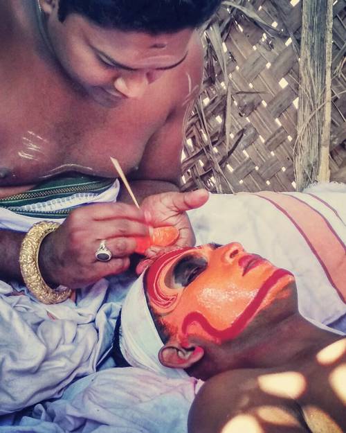 The Role of Makeup in Cultural Transformation