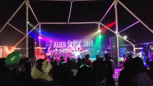 The Role of Music Festivals in Shaping Youth Culture